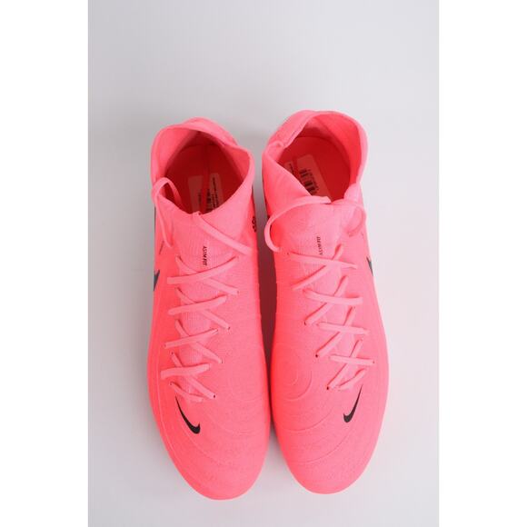 Nike Phantom Luna II PRO FG Soccer Cleats Shoes Pink FJ2575-600 Mens Size 11 - Picture 5 of 16